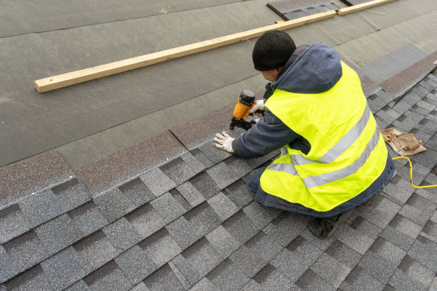Professional Roofing Contractor in Gassville, AR